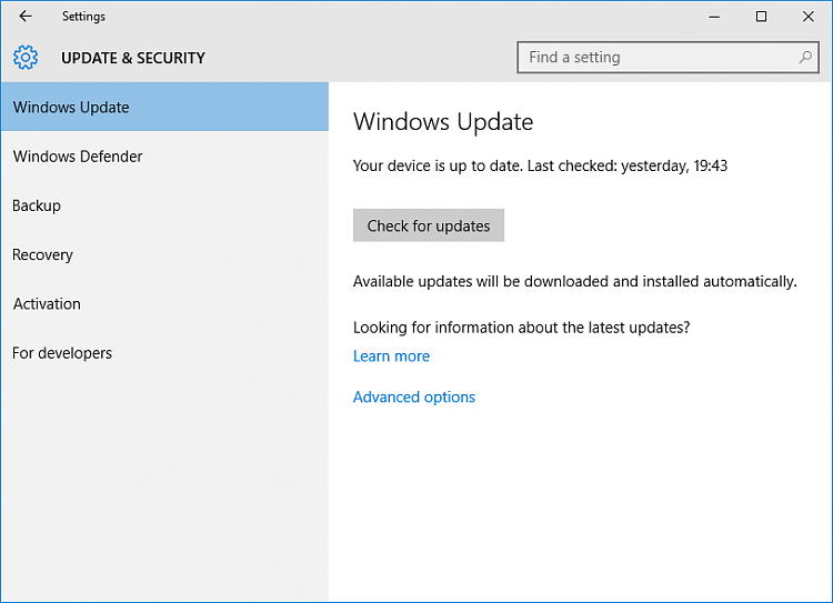 how to update from windows 10 to windows 10 pro how to update from windows 10 to windows 10 pro