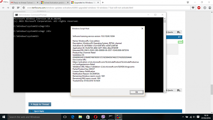 Upgraded to Windows 10 from Windows 7, but Will not Activate!-2016-03-07.png