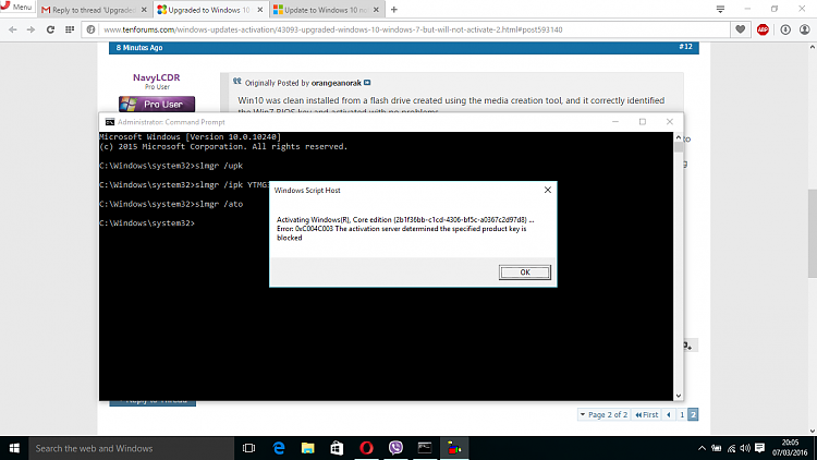 Upgraded to Windows 10 from Windows 7, but Will not Activate!-2016-03-07-2-.png
