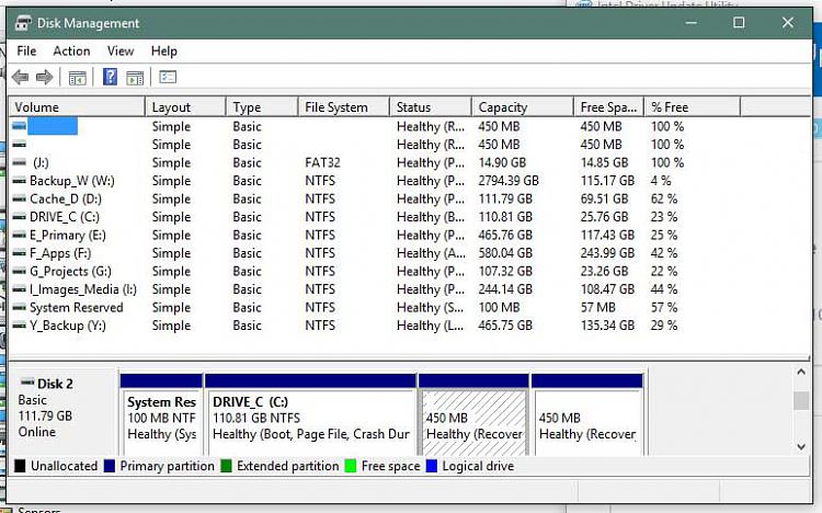 Windows takes two hours to boot every reboot. Goes to spinning circles-diskmanagement-2.jpg