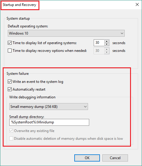 Windows takes two hours to boot every reboot. Goes to spinning circles-memdump.png