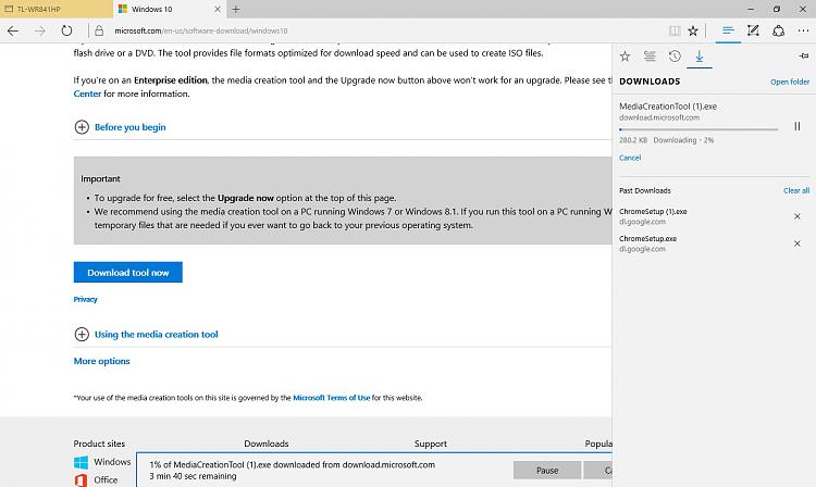 Windows 10 Updates stuck at 99% and SkypeSetup.exe fails to download.-media-creation-tool.jpg