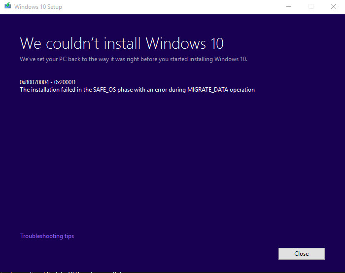 Windows Update Fails - I can't use SFC or DISM-windows10-cant-install.jpg