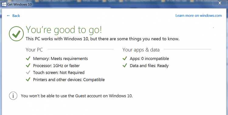 I didn't receive the invitation to reserve Windows 10-win-10-1.png