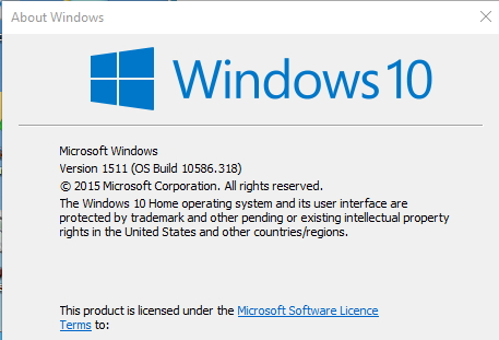 Win 10 updates keep failing KB3163207 and KB3152599-10586.318.jpg