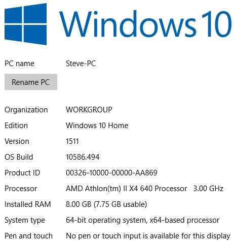 How do I force Windows 10 to search for new updates and install them?-w10-about-capture.jpg