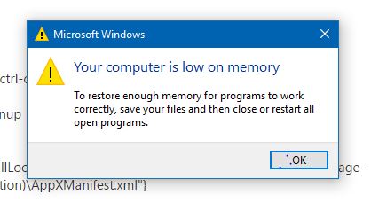 windows update error 0x80080005-windows-10-error-low-memory.jpg