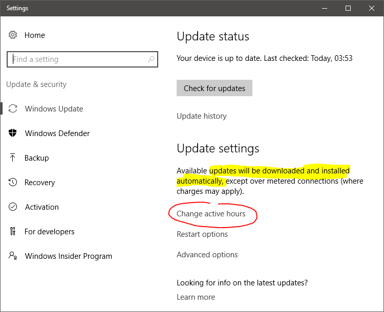 Win 10 Anniversary, automatic updates &amp; Group Policy Settings-2.png