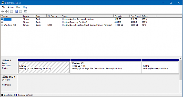 Failed Annniversary Upgrade did NOT restore my previous version OK-disk-mgmt-after-upgrade-1607.png