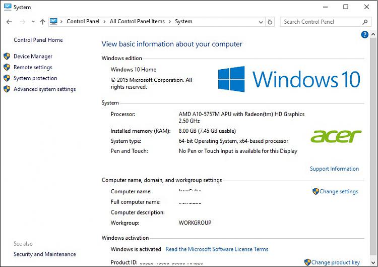 Windows 10 update keeps crushing in a loop. How to disable it?-pc-1.jpg