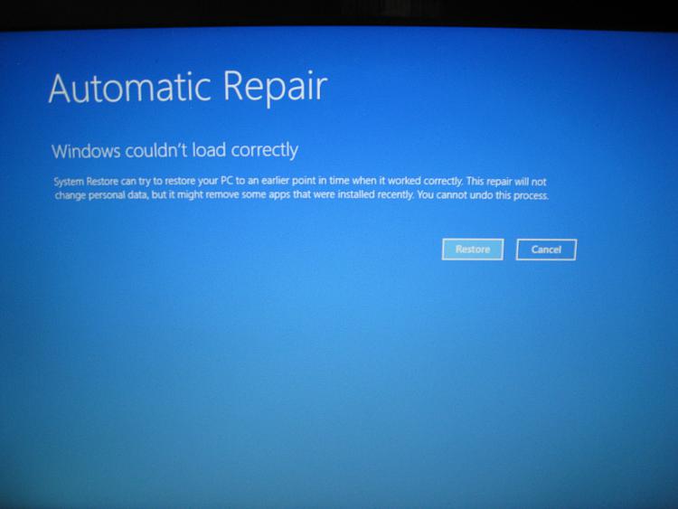 Windows 10 update keeps crushing in a loop. How to disable it?-img_3150.jpg