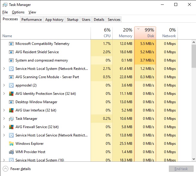 Windows 10 update keeps crushing in a loop. How to disable it?-task-manager-1.jpg