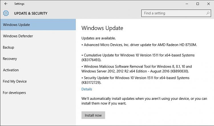 Windows 10 update keeps crushing in a loop. How to disable it?-pc-3.jpg