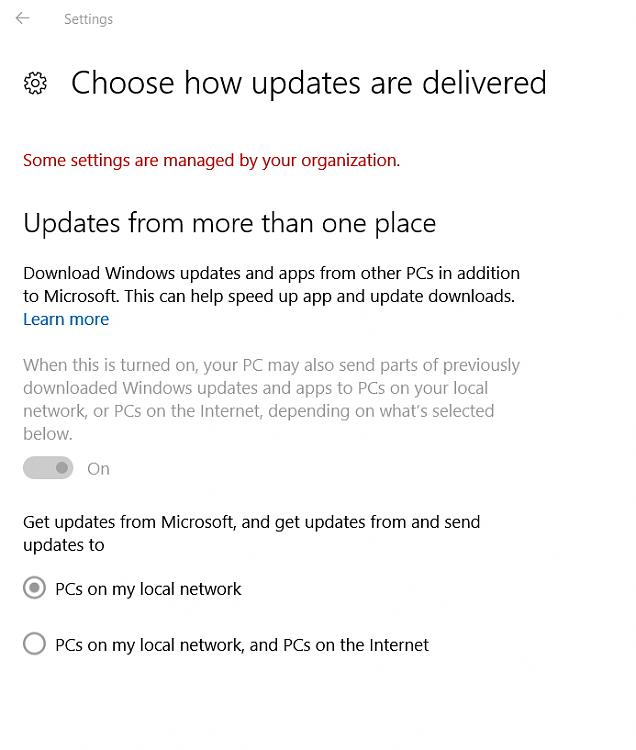 No longer able to choose options in Windows 10 updates - what happened-windows-update-choose-how-do-updates.jpg