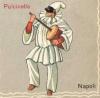 Started by Pulcinella