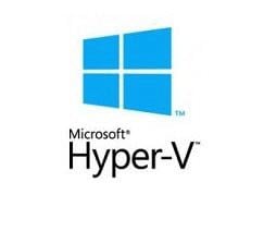 Create Shortcut of Hyper-V Virtual Machine in Windows