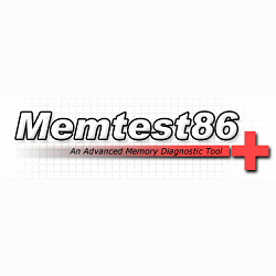 MemTest86+ - Test RAM