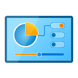 Show Only Specified Control Panel Items in Windows