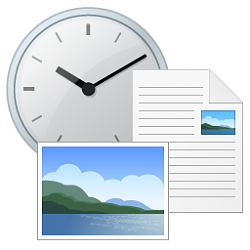 Create Recent Folders Shortcut in Windows 10