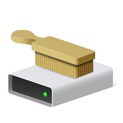 disk clean pro app setup