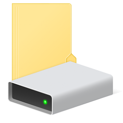 Change Hyper-V Virtual Hard Disks Folder in Windows 10