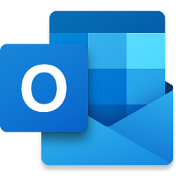 Microsoft Outlook app version for Android, iOS, and MacOS - May 19