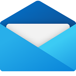 Save Email Messages in Windows 10 Mail app