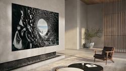 Samsung Unveils 2022 MICRO LED, Neo QLED and Lifestyle TVs at CES 2022