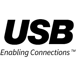 USB-IF Simplifies USB Branding Logos