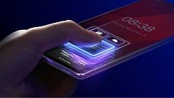 Force Sensing creates new waves for smartphone displays