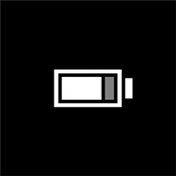 Add or Remove Low battery level from Power Options in Windows