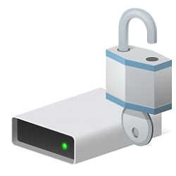 Unlock Fixed or Removable BitLocker Drive in Windows