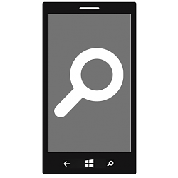 Find My Phone - Turn On or Off in Windows 10 Mobile Phone