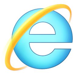 The perils of using Internet Explorer as your default browser