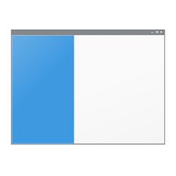 Show or Hide Navigation Pane in File Explorer in Windows 10