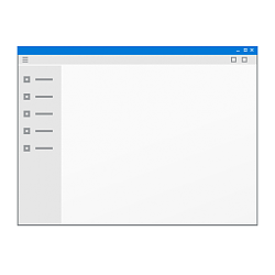 Open Folder in New Tab in Windows 10 File Explorer