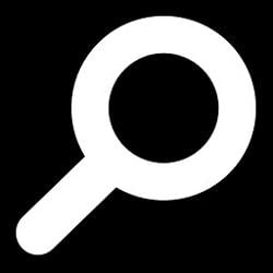 Add or Remove Search Glyph in Search Box in Windows 10
