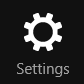 Open and Change Settings for Apps in Windows 10