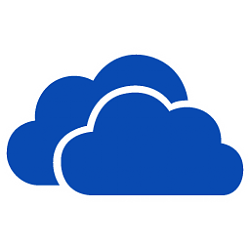 Add or Remove OneDrive Desktop Icon in Windows 10