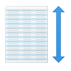 Change Sort by View of Folder in Windows 10