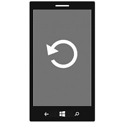 Backup Windows 10 Mobile Phones - Create and Manage
