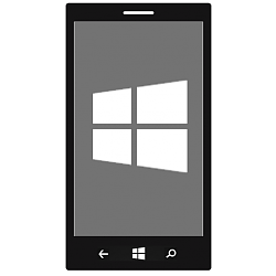 Change Device Name in Windows 10 Mobile Phone