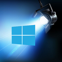 Reset and Re-register Windows Spotlight in Windows 10