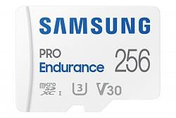 Samsung unveils new PRO Endurance microSD card