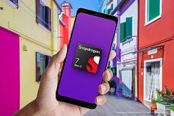 New Snapdragon 7 Gen 3 Mobile Platform