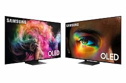 Samsung Expands 2023 OLED 4K TV Lineup with S95C and S90C series