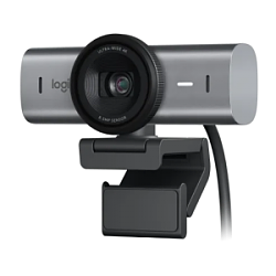 Logitech introduces new MX BRIO 4K Ultra HD webcam