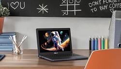 Announcing ASUS Chromebook CR Series