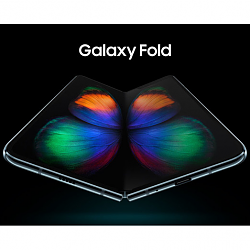 Samsung Galaxy Fold available to U.S. on September 27