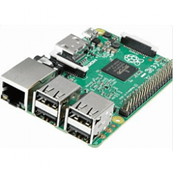 The new Raspberry Pi 2, now with Windows 10 support